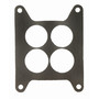 Fel-Pro Carburetor Mounting Gasket 9525 for 1958-1965 Chevrolet/Dodge/Plymouth 5.7L 6.7L (Bel Air, Biscayne, Brookwood, Corvette)