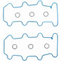 Fel-Pro Valve Cover Gasket Set VS 50466 R for 1991-1995 Chevrolet/Oldsmobile/Pontiac 3.4L (Lumina, Monte Carlo, Cutlass Supreme, Grand Prix)