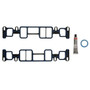 Fel-Pro MS 9466 B Intake Manifold Gasket Set for 1958-1965 Ford/Lincoln/Mercury - fits Thunderbird, Lincoln Series, Premier, Continental