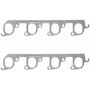 Fel-Pro MS 90526 Exhaust Manifold Gasket Set for 1970-1982 Ford/Lincoln/Mercury - fits Country Sedan, Fairlane, Falcon, Galaxie 500