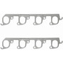 Fel-Pro Exhaust Manifold Gasket Set MS 90526 for 1970-1982 Ford/Lincoln/Mercury 6.6L 5.8L (Bronco, Country Sedan, Country Squire, Custom)