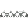 Fel-Pro MS 94750 Intake Manifold Gasket Set for 1990-1993 Mazda L4 - fits Miata