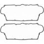 Fel-Pro Valve Cover Gasket Set VS 50469 R for 1992-1997 Acura/Honda/Isuzu 3.2L (SLX, Passport, Rodeo, Trooper)