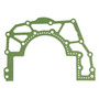 Fel-Pro MS 90539 Exhaust Manifold Gasket Set for 1967-1976 Buick - fits Centurion, GS 400, GS 455, Wildcat