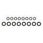 Fel-Pro Fuel Injector O-Ring Set ES 73113 for 1998-2009 Lexus/Toyota 4.7L (GX470, LX470, 4Runner, Land Cruiser)