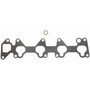 Fel-Pro Intake Manifold Gasket Set MS 94789 for 1991-1996 Dodge/Eagle/Mitsubishi 1.5L (Colt, Summit, Vista, Mirage)