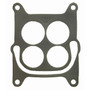 Fel-Pro 9803 Carburetor Mounting Gasket for 1957-1967 Gordon-Keeble/Excalibur/Buick - fits GK1, IT, Phaeton, Limited