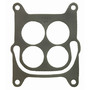 Fel-Pro Carburetor Mounting Gasket 9803 for 1957-1967 Avanti/Bizzarrini/Buick 5.3L 5.4L (II, GT America, GT Strada 5300, Century)
