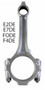 Enginetech ECR205 Reconditioned Connecting Rod for 1982-1995 Ford Lincoln Mercury 3.8L 232ci V6 Capri Continental Cougar