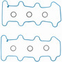 Fel-Pro Valve Cover Gasket Set VS 50472 R for 1996-1997 Chevrolet/Oldsmobile/Pontiac 3.4L (Lumina, Monte Carlo, Cutlass Supreme, Grand Prix)