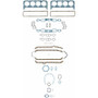 Fel-Pro 260-1023 Full Gasket Set for 1975-1980 Buick/Chevrolet/GMC - fits Century, LeSabre, Regal, Skylark