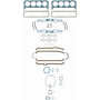 Fel-Pro Full Gasket Set 260-1023 for 1975-1980 Buick/Chevrolet/GMC 5.0L 4.3L (Century, LeSabre, Regal, Skylark)
