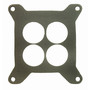 Fel-Pro Carburetor Mounting Gasket 9840 for 1958-1967 Avanti/Bizzarrini/Chevrolet 5.3L 5.4L (II, GT America, GT Strada 5300, Bel Air)