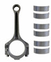 Enginetech ECR204 Reconditioned Connecting Rod for 1996-2008 Ford Mercury 3.8L/4.2L Cougar E-150 E-150 Club Wagon E-150 Econoline