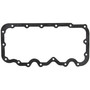 Fel-Pro Oil Pan Gasket Set OS 30831 for 2000-2004 Ford/Mazda 2.0L (Escape, Focus, Tribute)