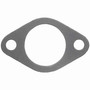 Fel-Pro 13130 Carburetor Mounting Gasket for 1960-1973 FO/FOT - fits L4 98CI 1.6L Pinto/Capri, L6 144CI 2.4L, L6 170CI 2.8L, L6 200CI 3.3L