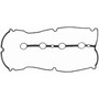 Fel-Pro VS 50475 R Valve Cover Gasket Set for 1995-1998 Mazda 1.5L L4 - PermaDry molded rubber - fits Protege