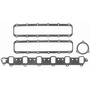 Fel-Pro Intake Manifold Gasket Set MS 95205 for 1987-1993 Ford 6.6L 7.8L (B-600, B-700, C8000, CF6000)