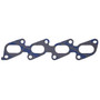 Fel-Pro MS 97202 Exhaust Manifold Gasket Set for 2011-2020 Buick/Chevrolet 1.4L L4 LUV engine - fits Encore, Cruze, Sonic, Trax