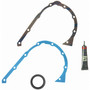Fel-Pro Timing Cover Gasket Set TCS 13198-2 for 1980-1993 American Motors/Buick/Chevrolet 2.5L 4.1L (Eagle, Century, Skylark, Somerset)