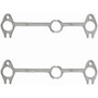 Fel-Pro MS 90864 Exhaust Manifold Gasket Set for 1980-1995 Isuzu/Jeep/Buick - fits Pickup, Rodeo, Trooper, Cherokee