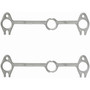 Fel-Pro Exhaust Manifold Gasket Set MS 90864 for 1980-1995 Buick/Cadillac/Chevrolet 2.8L 3.1L (Century, Skylark, Cimarron, Camaro)
