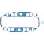 Fel-Pro Intake Manifold Gasket Set MS 95255 for 1991-1997 Chevrolet/GMC 7.4L (C1500, C2500, C2500 Suburban, C3500)