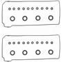 Fel-Pro Valve Cover Gasket Set VS 50477 R for 1997-2014 Ford/Lincoln/Mercury 5.4L 4.6L (GT, Mustang, Aviator, Blackwood)