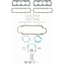Fel-Pro 260-1104 Full Gasket Set for 1977-1979 Buick/Oldsmobile/Pontiac - fits Century, Electra, Estate Wagon, LeSabre