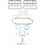 Fel-Pro Full Gasket Set 260-1104 for 1977-1979 Buick/Oldsmobile/Pontiac 6.6L (Century, Electra, Estate Wagon, LeSabre)