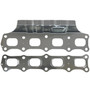 Fel-Pro MS 97209 Exhaust Manifold Gasket Set for 2011-2020 Mitsubishi 2.0L L4 4B11 engine - fits Outlander Sport, Outlander PHEV, Lancer