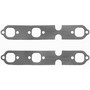 Fel-Pro MS 96553 Exhaust Manifold Gasket Set for 1996-2000 BMW 2.5L 2.8L 3.2L L6 S52 engine - fits 323i, 323is, 328i, 328is