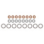 Fel-Pro Fuel Injector O-Ring Set ES 73178 for 2004-2010 Chevrolet/GMC/Hummer 6.6L