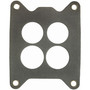 Fel-Pro Carburetor Mounting Gasket 13834 for 1961-1967 Chevrolet/Pontiac 5.7L 6.9L (Bel Air, Biscayne, Brookwood, Impala)