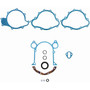 Fel-Pro TCS 13383-3 Timing Cover Gasket Set for 1963-1981 Buick/Stutz/Oldsmobile - fits Century, Electra, Estate Wagon, LeSabre