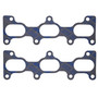 Fel-Pro Exhaust Manifold Gasket Set MS 96598 for 1999-2010 Hyundai/Kia 2.7L 2.5L (Santa Fe, Sonata, Tiburon, Tucson)