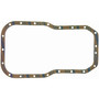 Fel-Pro Oil Pan Gasket Set OS 30468 C for 1983-2001 Toyota 2.0L 2.2L (Camry, Celica, MR2, RAV4)