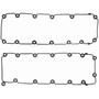 Fel-Pro VS 50481 R Valve Cover Gasket Set for 1996-2004 Ford/Lincoln/Mercury - PermaDry molded rubber - fits F-150 Heritage, E-350 Super