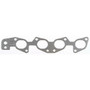 Fel-Pro MS 96602 Exhaust Manifold Gasket Set for 1996-2009 Suzuki/Chevrolet 2.0L 2.3L 1.8L L4 - fits Aerio, Esteem, SX4, Sidekick
