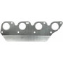 Fel-Pro Exhaust Manifold Gasket Set MS 90995 for 1981-1989 Chrysler/Dodge/Mazda 2.6L 2.0L