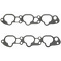 Fel-Pro Intake Manifold Gasket Set MS 95422 for 1993-2002 Ford/Mazda 2.5L (Probe, 626, MX-6)
