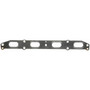 Fel-Pro MS 91130 Exhaust Manifold Gasket Set for 1995-1995 Buick/Chevrolet/Oldsmobile 2.3L L4 - fits Skylark, Cavalier, Achieva, Grand Am