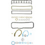 Fel-Pro FS 7546 SH Full Gasket Set for 1950-1953 Buick 4.3L L8 - fits Special, Super