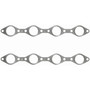 Fel-Pro Exhaust Manifold Gasket Set MS 91242 for 1983-1994 Ford/International 6.9L 7.3L