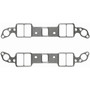 Fel-Pro Intake Manifold Gasket Set MS 9549 SH for 1959-1964 Oldsmobile 6.5L 6.1L (98, Classic 98, Fiesta, Jetstar I)