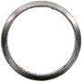 Fel-Pro OS 30739 Oil Pan Gasket Set for 2000-2007 Toyota 4.7L V8 - High-temperature Rubber-coated fiber - fits Tundra, Sequoia
