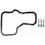 Fel-Pro Oil Pan Gasket Set OS 30739 for 2000-2007 Toyota 4.7L (Sequoia, Tundra)