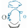Fel-Pro Timing Cover Gasket Set TCS 45002 for 1967-1976 Buick 7.5L 7.0L (Centurion, Century, Electra, Estate Wagon)