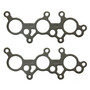 Fel-Pro Exhaust Manifold Gasket Set MS 97235 for 2010-2024 Toyota 4.0L (4Runner, FJ Cruiser, Tundra)