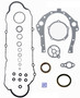 Enginetech C189K-4 | Full Gasket Set for GM/Chevy 3.1L 189